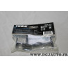 Adaptateur T-rack pour porte velo thule proride 591 598 Thule 889-1
