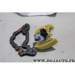 Chaine de distribution avec tendeur Citroen 0816.J1 pour citroen berlingo 1 2 I II xsara picasso C2 C3 C4 dont picasso C5 jumpy 