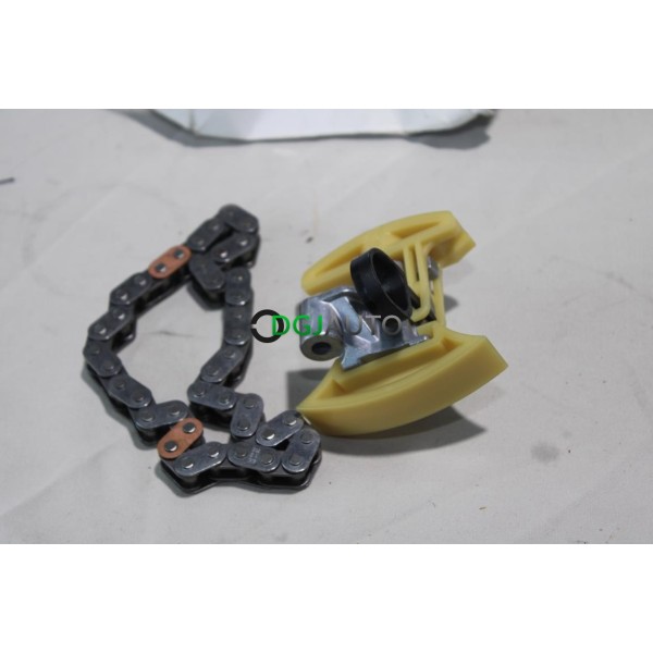 Chaine de distribution avec tendeur Citroen 0816.J1 pour citroen berlingo 1 2 I II xsara picasso C2 C3 C4 dont picasso C5 jumpy 