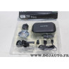 Pack premium Coyote PACKPREMIUMCOY pochette avec support et chargeur