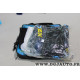 Jeu 2 chaussettes neige Siepa 8ZFXS pour pneu roue jante 145/80/12 135/80/13 145/70/13 155/65/13 155/70/13 165/65/13 175/60/13 1