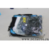 Jeu 2 chaussettes neige Siepa 8ZFXS pour pneu roue jante 145/80/12 135/80/13 145/70/13 155/65/13 155/70/13 165/65/13 175/60/13 1