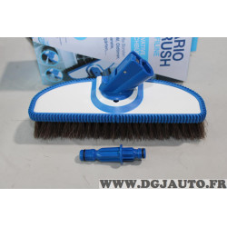 Brosse de lavage ultra douce soft 28cm Vario brush 9002058668110 