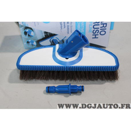 Brosse de lavage ultra douce soft 28cm Vario brush 9002058668110 