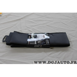 Couvre volant taille XL 41-42cm Sumex 2506400 comfort grip 