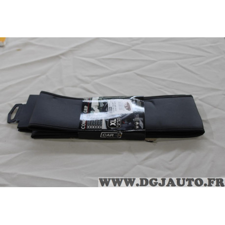 Couvre volant taille XL 41-42cm Sumex 2506400 comfort grip 