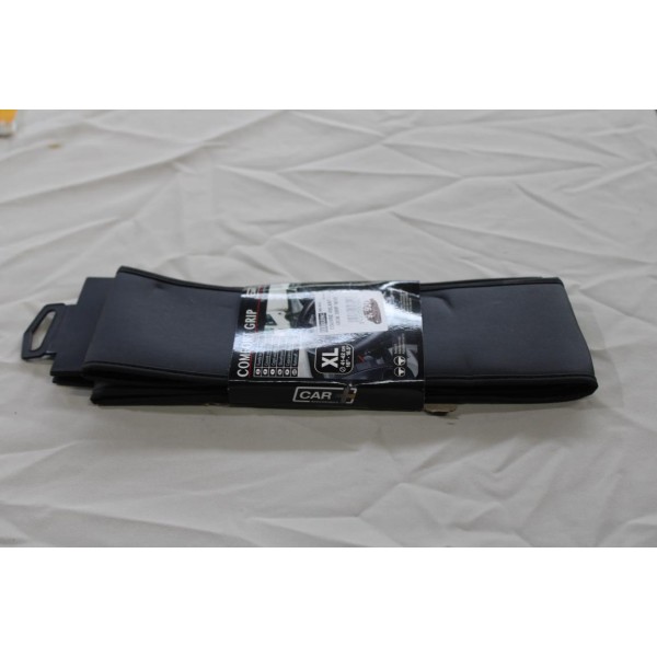 Couvre volant taille XL 41-42cm Sumex 2506400 comfort grip 