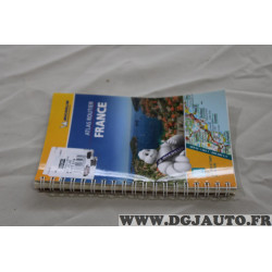 Atlas routier France 2019 Michelin 00095-AA 