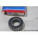 Roulement à billes SKF 6205-2RSH 25x52x15mm