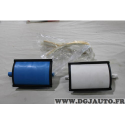 Kit reparation ventilation chauffage Citroen 6480.E4 pour citroen C5 peugeot 407 