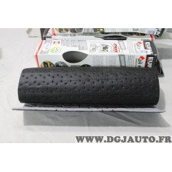 Tapis de protection huile mecanicien 40x50cm Eufab 21079 