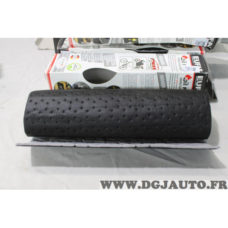 Tapis de protection huile mecanicien 40x50cm Eufab 21079 