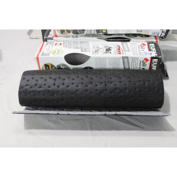 Tapis de protection huile mecanicien 40x50cm Eufab 21079 