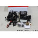 Kit radar de recul aide au stationnement Corvy PARKIT-4750 universel (modele exposition)
