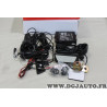 Kit radar de recul aide au stationnement Corvy PARKIT-4750 universel (modele exposition)