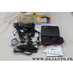 Kit radar de recul aide au stationnement Golden oyo PARK4C universel (modele exposition) 