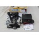Kit radar de recul aide au stationnement Golden oyo PARK4C universel (modele exposition) 