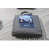 Sac à dos pliable 46x32x15cm gris happytrip 234110