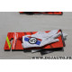 Paire de gants moto scooter Five 5 texas 0317065409 taille L 10 blanc bleu 