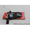Paire de gants moto scooter Five 5 texas 3880916482858 taille XL 11 marron blanc