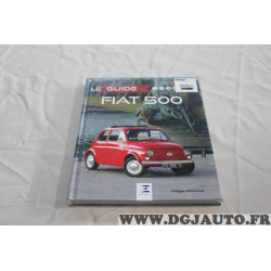 Livre documentation Etai 979-10-283-0231-3 pour fiat 500 