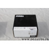 Kit pieds fixation barres de toit KIT 5139 Thule KIT5139 pour BMW serie 2 active tourer 5 portes partir de 2014