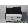 Kit pieds fixation barres de toit KIT 5130 Thule KIT5130 pour toyota auris 5 portes partir de 2013 corolla 5 portes