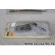 Retroviseur droit adaptable chrome moto scooter TNT 209080 