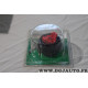 Bouchon reservoir carburant avec système verrouillage Altium BA311 pour renault twingo 2 II partir de 2008