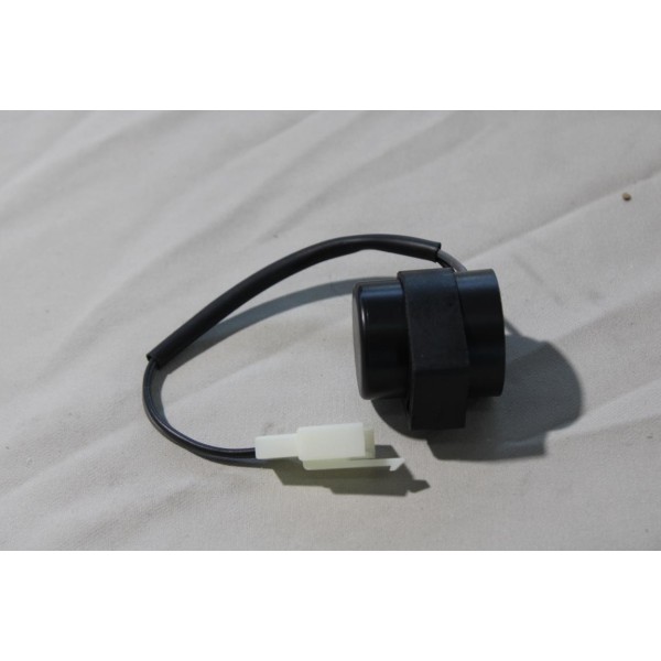 Centrale clignotant TNT 58076 970442U pour moto scooter roma boston 10P 12P 