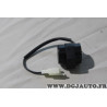 Centrale clignotant TNT 58076 970442U pour moto scooter roma boston 10P 12P