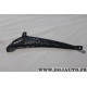 Grille aeration gauche TNT 3608670296760 pour scooter lazio i cruze i-cruze