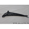 Grille aeration gauche TNT 3608670296760 pour scooter lazio i cruze i-cruze