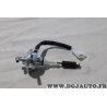 Robinet essence à depression TNT 97L152 3662775148171 pour scooter peugeot ludix 10 blaster