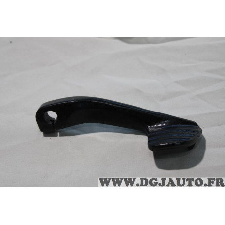 Pedale kick TNT 29968 971074Z pour scooter grido otto roma malaguti CPI 