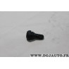 Lot 7 valves gonflage de roue pneu coute KLS KP401