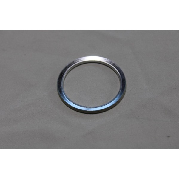 Joint echappement Athena 02K2081 47.2x39.1x2.5 pour moto kawasaki 500 GPZ KLE 