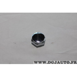 Ecrou colonne de direction TNT 970692S 3608670277578 pour scooter city 
