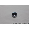 Ecrou colonne de direction TNT 970692S 3608670277578 pour scooter city