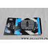 Lot 2 plaquettes de frein avant TNT 281930G pour TNT racing CPI motor otto lazio cruze euro 2 3