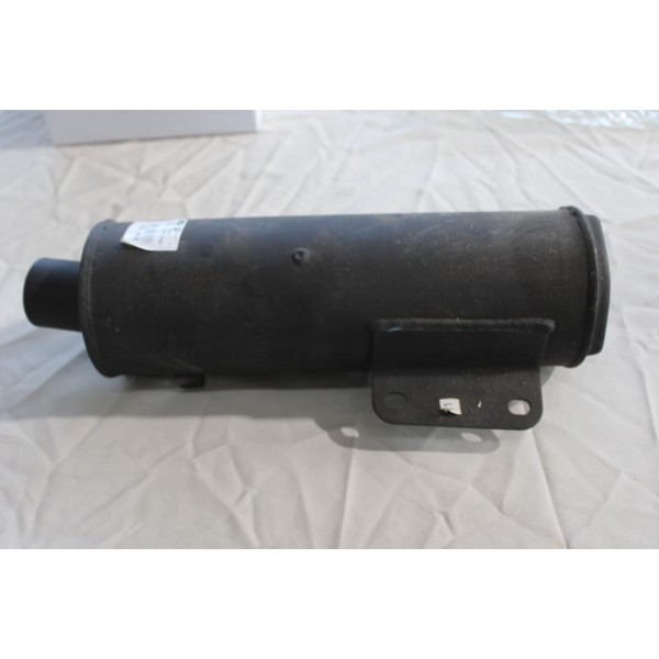 Silencieux echappement TNT 3608670319827 pour scooter roma 50 4 temps 