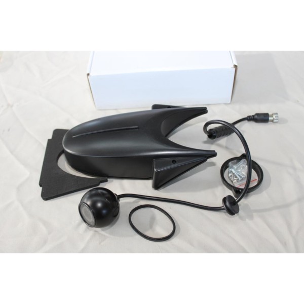 Camera de recul utilitaire 120° IP67 GT CC-S970 (juste la camera voir contenu photo) 