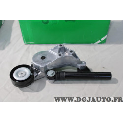 Galet tendeur courroie accessoire Lucas LA0192 pour audi A3 seat cordoba 1 I ibiza 2 II inca toledo 2 II leon 1 skoda octavia 1 