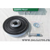 Poulie damper vilebrequin Lucas LPD0002 pour citroen berlingo xsara evasion jumper jumpy 1 C5 C8 xantia fiat ducato ulysse scudo