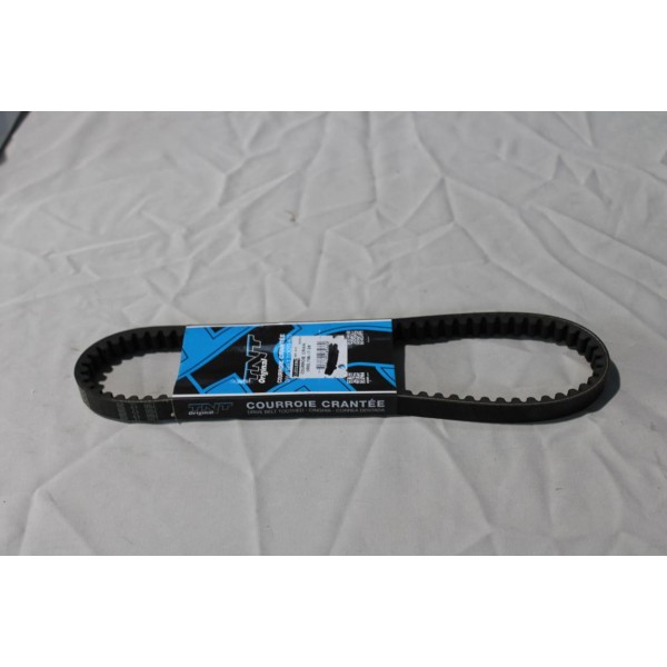 Courroie crantée TNT 7881728 268129N pour scooter TNT buxy speedf ludix monza chinesi GY6 otto 