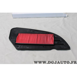 Filtre à air Kymco 98B202 17211-LEA7-E000 pour scooter kymco downtown grand dink 300i 