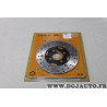 Disque de frein 180mm Sifam DIS5012 pour scooter MBK booster 50 yamaha BWS 50