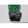Chambre à air pneu roue moto Sifam TK35014 3.50-14 4.00-14 TR4 350 400 14