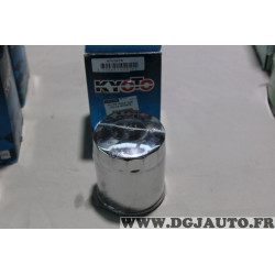 Filtre à huile Kyoto 97C307K pour harley davidson FLD FLH FLHRCI FLHT FLHTCU FLHX FLS FLSTC FLSTF FLSTS FLSTSB FLT FLTH FXB FXCW
