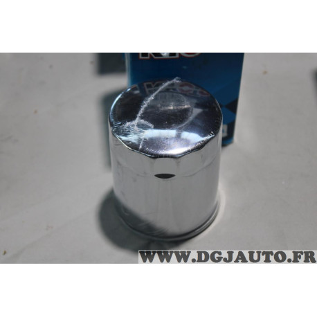 Filtre à huile Kyoto 97C306K pour buell M2 S1 S3 cyclone lighting thunderbolt X1 harley davidson FLHS FLHT FLHTC FLST FLSTC FLST